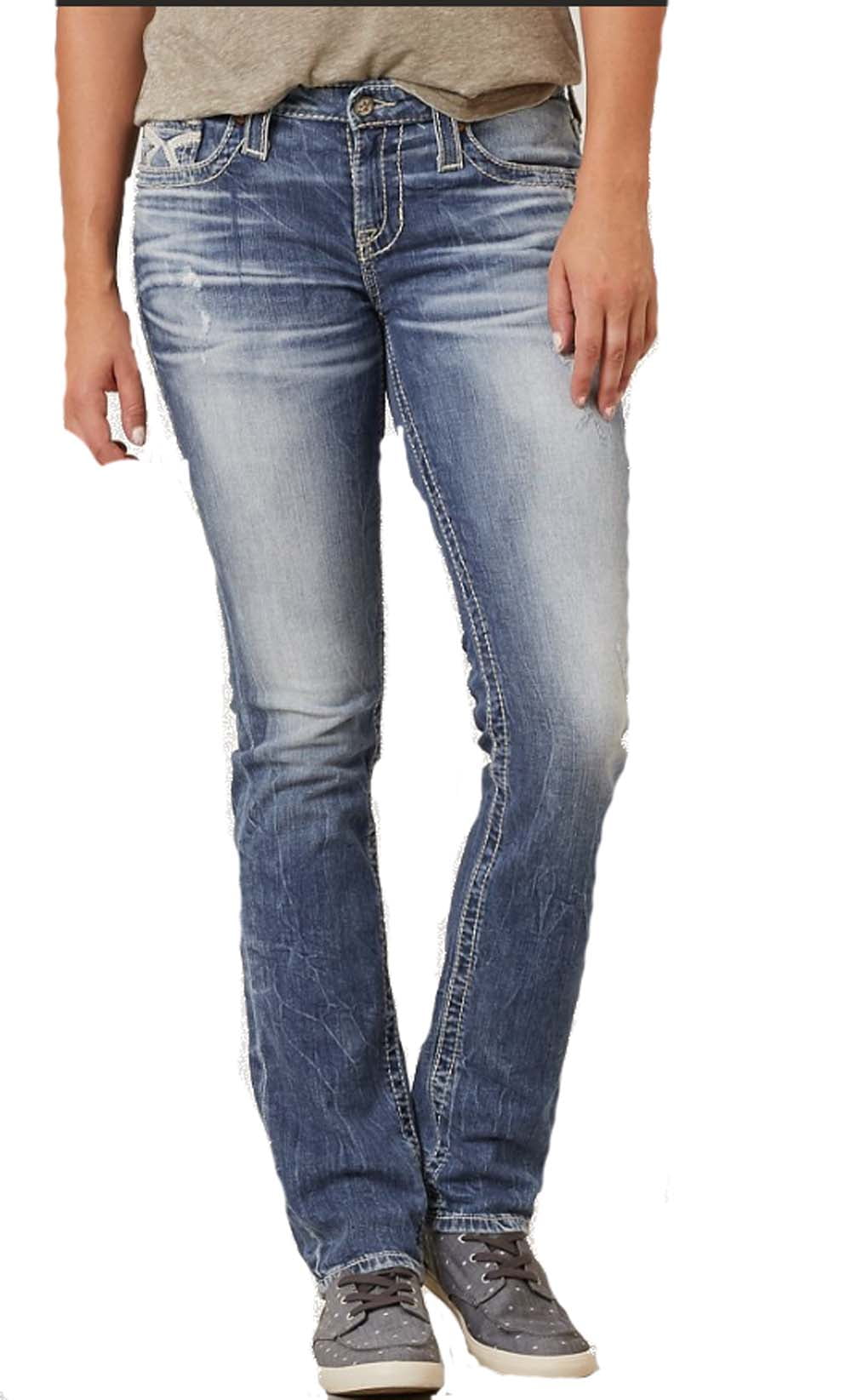 big star maddie jeans