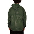 thumbnail image 3 of G-III Deportes Hombres Green Bay Packers Chaqueta cortavientos sbw L, 3 of 5