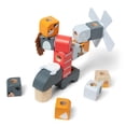 thumbnail image 4 of Juego de bloques de construcción Melissa & Doug Blockables™, paquete de 2, 4 of 9