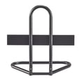 thumbnail image 5 of United Stationers 5124 Task Master Adjustable Footrest, Black, 5 of 5