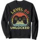 thumbnail image 1 of 20th Birthday Gaming Level 20 - Sudadera desbloqueada, 1 of 5