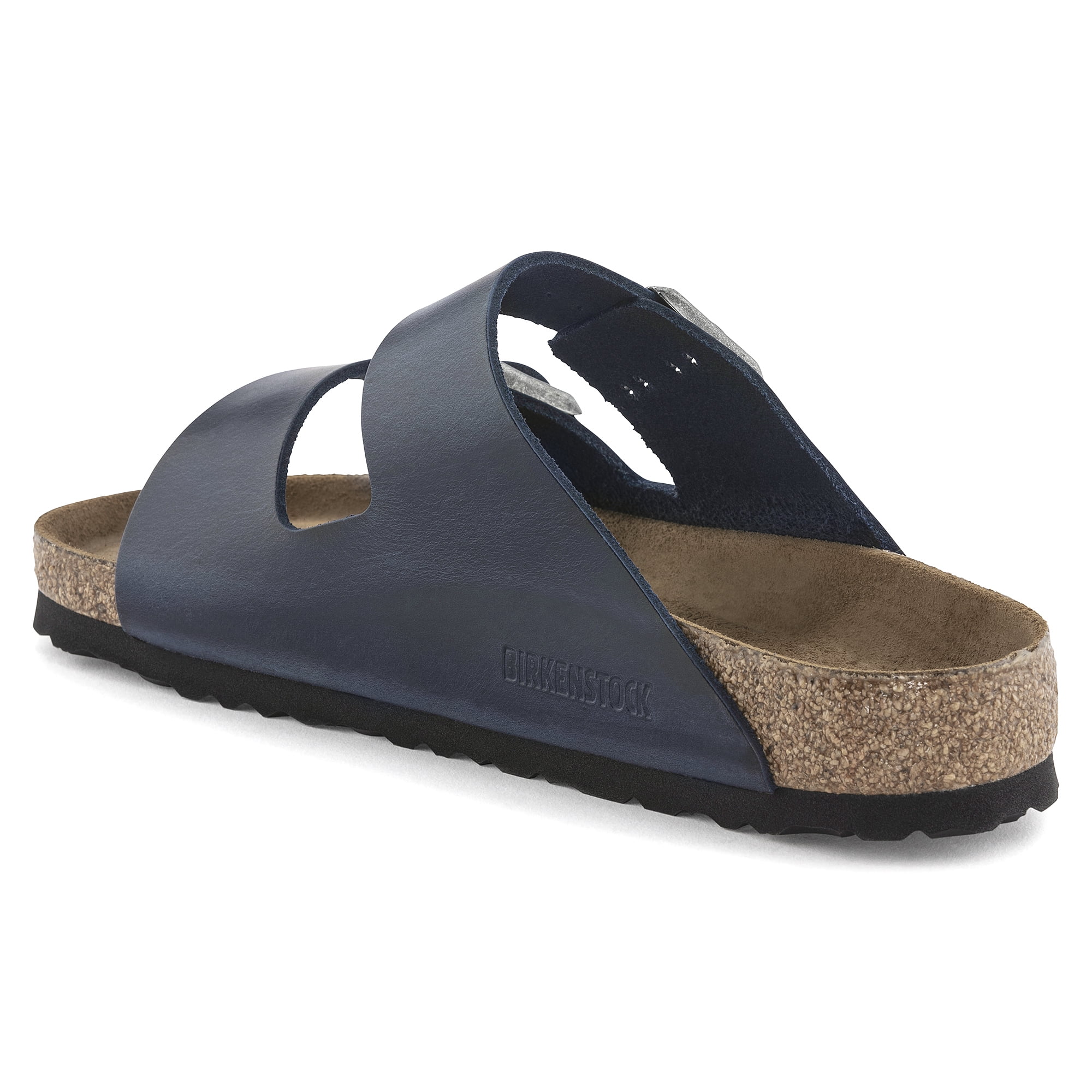 BIRKENSTOCK Unisex Adult EU 46 (Men 13-13.5) 1013643 Blue