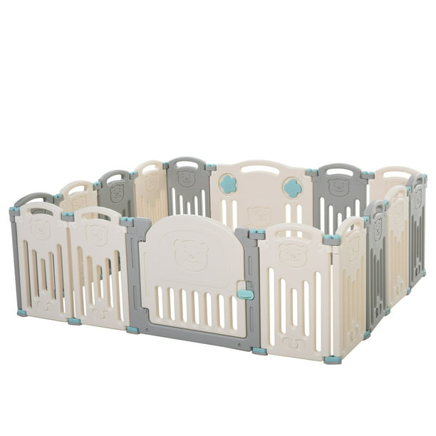Pet Parade Decorative Pet Gate Indoor and Outdoor Use