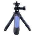 thumbnail image 1 of Tipo contratado Mini trípode Escritorio Miniatura hero5 / 6 Soporte Selfie Stick, 1 of 8