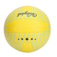 thumbnail image 2 of Training Volleyball, Durable Standard Size 5 Volleyball  for Playground for Indoors, 2 of 8