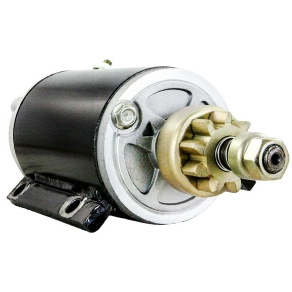 New Starter Motor Fits 70-88 Johnson Marine 40 40E 40El 40Te Mkw4006 Mkw4008