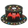 Comigeewa Halloween DIY Hat Making Materials Children's Handmade Theme Party Magic Hat