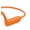 Sunset, variant on 8MP Smart Camera Open-Ear Headset, E12 Bone Conduction Headphones, Bluetooth 5.4 Wireless Earphones for Running Cycling, AI Real-Time Translation Headphones