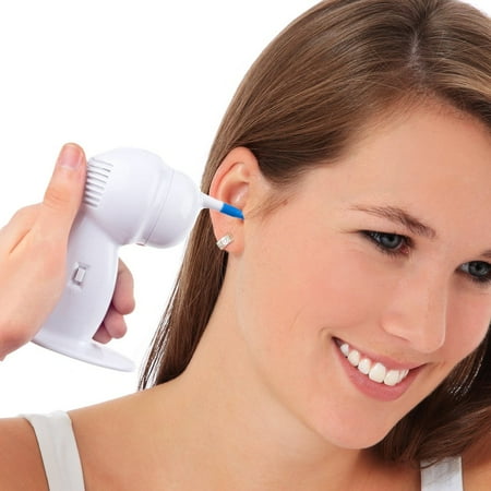 Value Pack Professional Auto-Earwax Cleaner