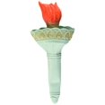 thumbnail image 4 of Forum Novelties Women's Liberty Torch Costume Accessory, Multi-color, One Size, 4 of 6