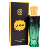 NASEEM Shabab Khalta Eau De Parfum 80 ml - Subtle Tone Perfume for Men & Women - Infused with Floral and Fruity Aromas - Perfect for Special Occasions