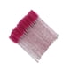 thumbnail image 1 of [50 cepillos desechables de pestañas de cristal] [brochas profesionales para pestañas] [herramientas de maquillaje de belleza], 1 of 4