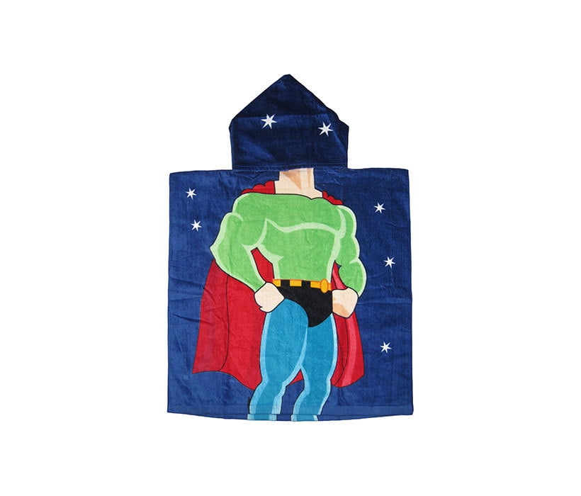 walmart hooded towels
