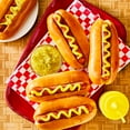 Great Value 100% Beef Frank Hot Dogs, 15 oz, 10 Count Pack - Walmart.com