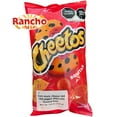 thumbnail image 4 of Sabritas Cheetos Bolitas Pack of 3, 4 of 4