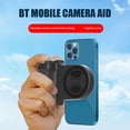 thumbnail image 3 of Clearance Now! Magnetic Camera Handle etooth Braet- Smartone Handle G2N5, 3 of 8