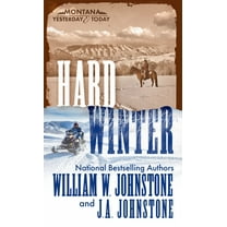 William W. Johnstone: Hard Winter (Paperback)