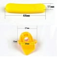 thumbnail image 3 of 20Pcs 27mm Tire Changer Part Nylon Mount Demount Head Duck Insert Rim Protector, 3 of 8