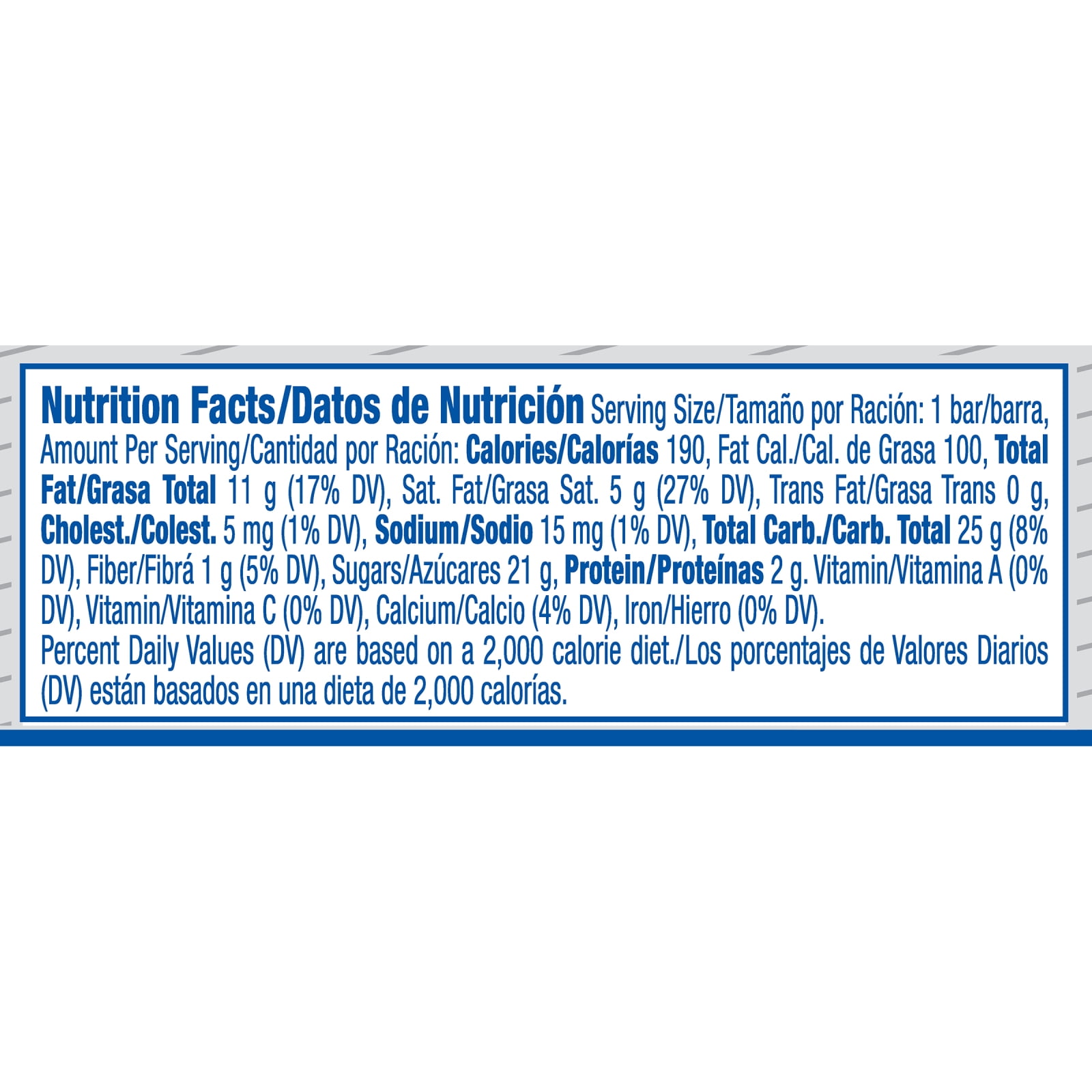 Chunky Candy Bar 1.4 Oz. 24 Ct.