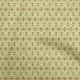 thumbnail image 1 of oneOone Velvet Dusty Green Fabric Geometric Sewing Craft Projects Fabric Prints By Yard 58 Inch Wide, 1 of 4