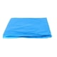 thumbnail image 4 of Poncho Desechable Baoblaze Impermeable desechable Azul 115 cm, 4 of 8