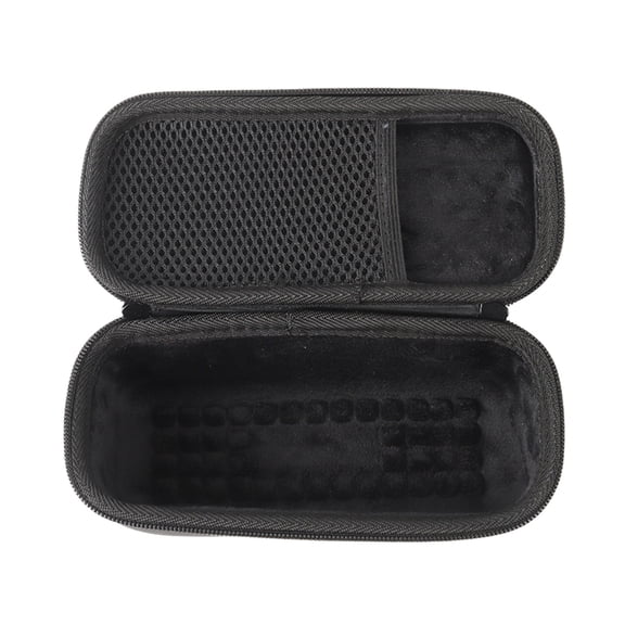 Speakers Case for Speakers Shoulder Bag and Protections with Carry Strap
