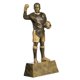 thumbnail image 1 of Estatua de jugador de fútbol, ​​adorno de escritorio, colección de arte, artesanía, trofeo, mesa de premios Estilo C, 1 of 9