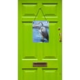 thumbnail image 2 of Carolines Treasures JMK1148DS1216 Blue Heron Gazing Wall or Door Hanging Prints 12x16 multicolor, 2 of 2