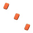 thumbnail image 4 of Seitruly Bolsa de almacenamiento de enchufes de Cable de carga EVA, bolsas multiusos portátiles para auriculares, estuche organizador de llaves Type1 NO1, 4 of 6