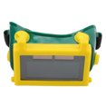 thumbnail image 3 of Protective Glasses, Variable Light Welding Goggles Auto Dimming With 6 Ventilation Holes For Cutting Workers For Steel Welding, 3 of 8