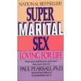 thumbnail image 1 of Pre-Owned Super Marital Sex, 9780804103671, 0804103674, Paperback,, 1 of 1