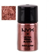 NYX Cosmetics NYX Loose Pearl Powder, 0.1058 oz