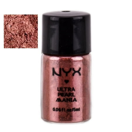 NYX Cosmetics NYX Loose Pearl Powder, 0.1058 oz