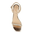 thumbnail image 5 of Jewel Badgley Mischka Charisma Kitten Heel, 5 of 7