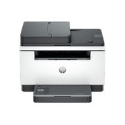 HP LaserJet MFP M235sdw Laser Printer, Black And White Mobile Print, Copy, Scan