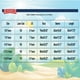thumbnail image 3 of Cowsor Unisex Boys Girls Cardigans Sweater V-Neck Long Sleeve School Uniforms Button Knit Tops, 3 of 7