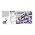 thumbnail image 4 of Little Debbie Variety Pack Red White Blue Chocolate Cakes & Fancy Cakes, with Bowl by OMA, 4 of 5