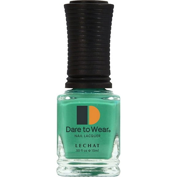 LeChat Dare To Wear Nail Lacquer Wanderlust - .5 oz