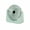 Mint Green, variant on Mecorevxz Adjustable Angle USB Desk Fan 3 Settings Adjustable Wind Setting Powerful Airflow Lasting Battery for Outdoor Home,Office Supplies(Mint Green)