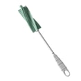 thumbnail image 2 of Outdor Bottle Brush And Rotatable Pacifier Cleaning Brush For Feeding Bottles Portable 360 Scrubbing With Soft For Newborns, 2 of 6