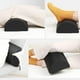 thumbnail image 3 of Almohada de Apoyo Semicircular para Piernas y Espalda para Dormir, 3 of 9
