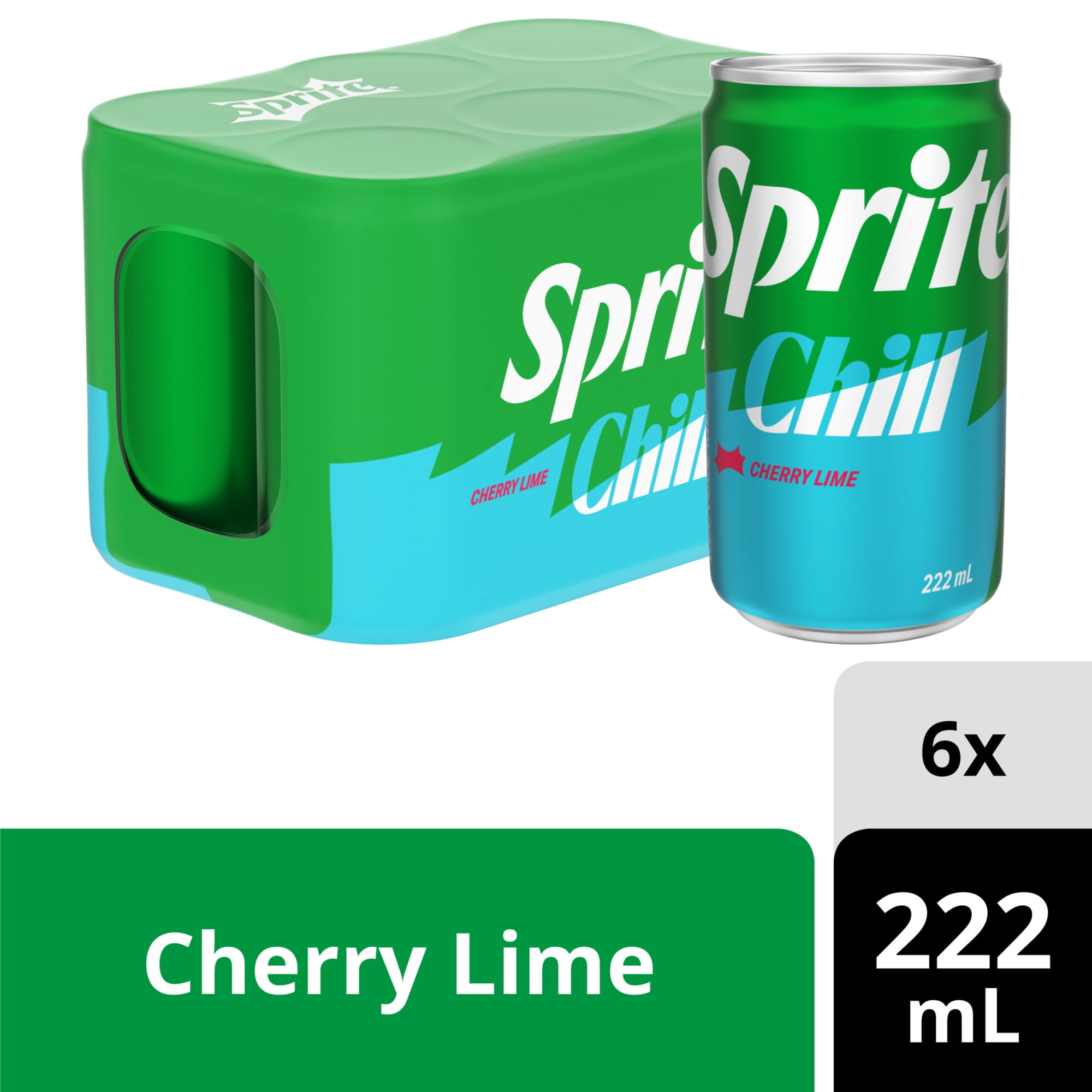 Sprite Chill