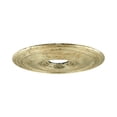 thumbnail image 4 of 8219-28-Livex Lighting-Accessory - 20 Inch Ceiling Medallion-Winter Gold Finish, 4 of 5