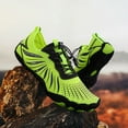 thumbnail image 5 of Mepaouo Mens Womens Hiking Water Shoes Quick Dry Barefoot Aqua Socks Beach Non Slip Swim Sneakers, 5 of 8