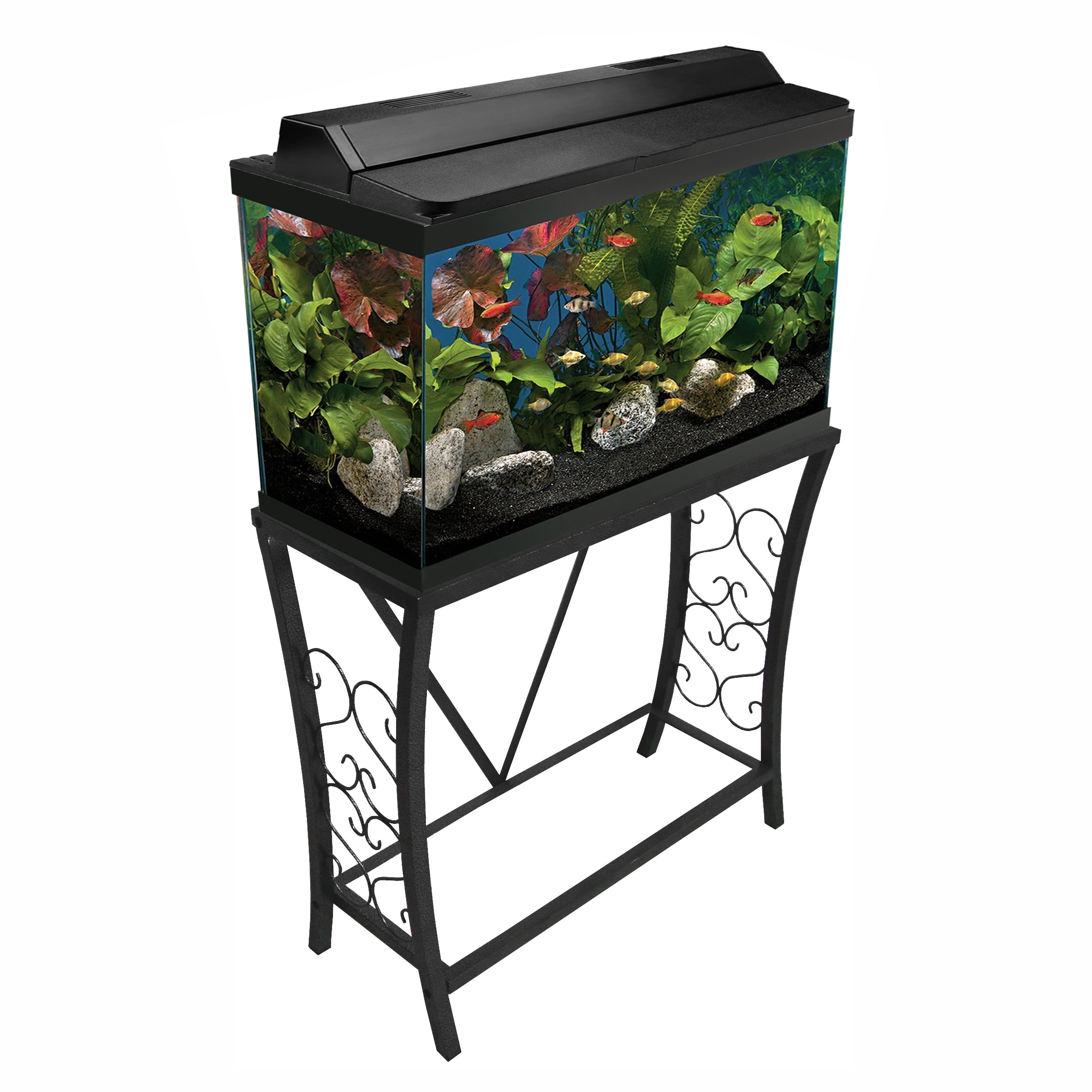 29 gallon 2024 aquarium stand