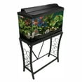 thumbnail image 4 of Aquatic Fundamentals 29 Gallon Metal Aquarium Stand, 4 of 7