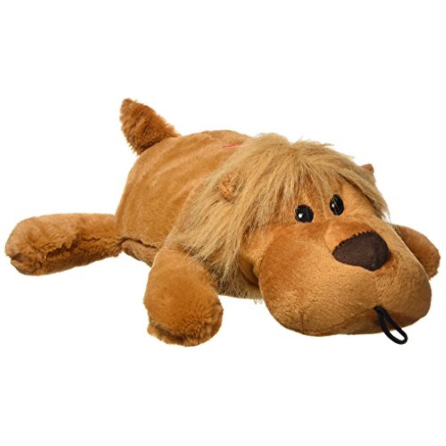waffle dog toy