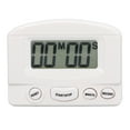 thumbnail image 2 of Visual Timer, Convenient Long Lasting Classroom Timer Large Screen  For Exercise, 2 of 8