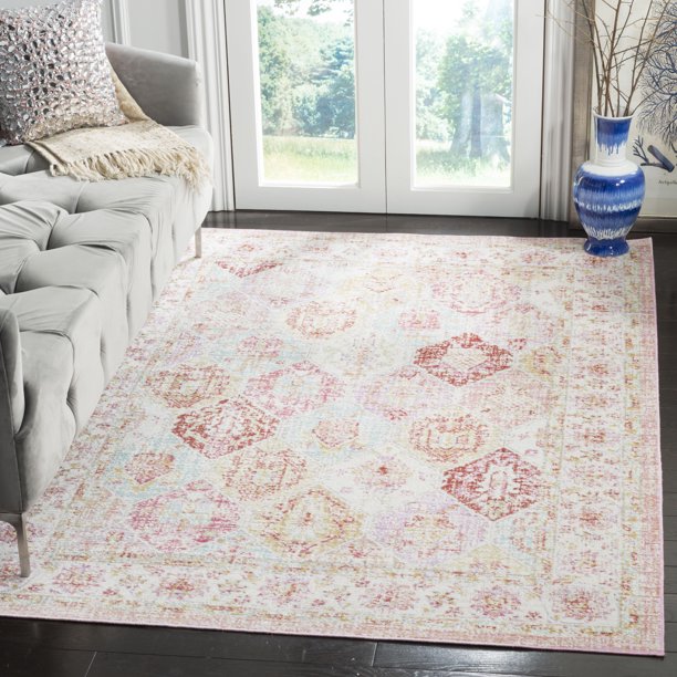 Safavieh Windsor Deonte Traditional Area Rug