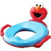 Elmo Potty Seat Toilet Trainer